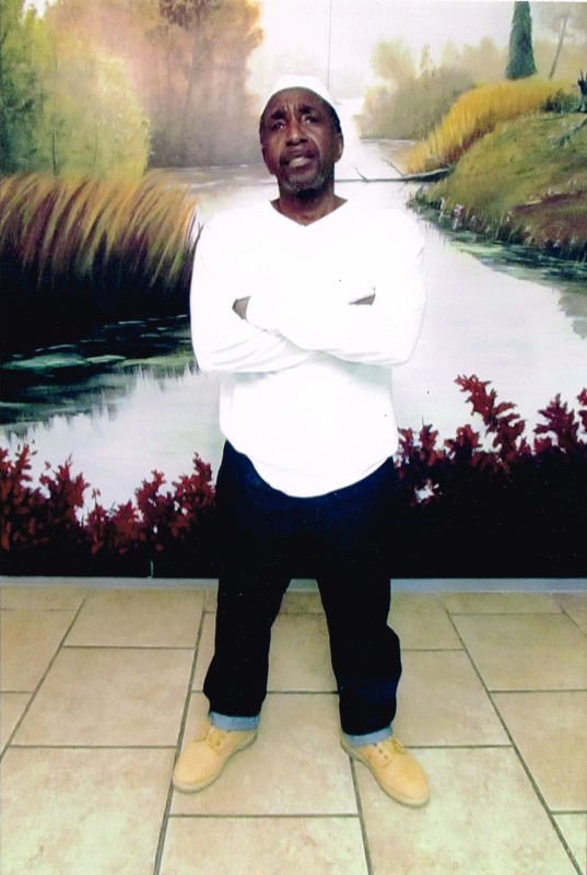 Photo of Zulu in 2016